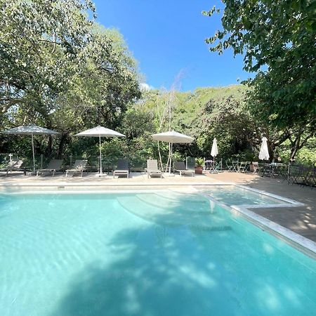 Hotel Amate Del Rio マリナルコ エクステリア 写真