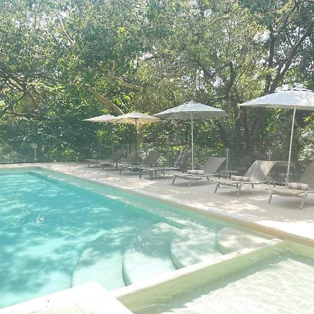 Hotel Amate Del Rio マリナルコ エクステリア 写真