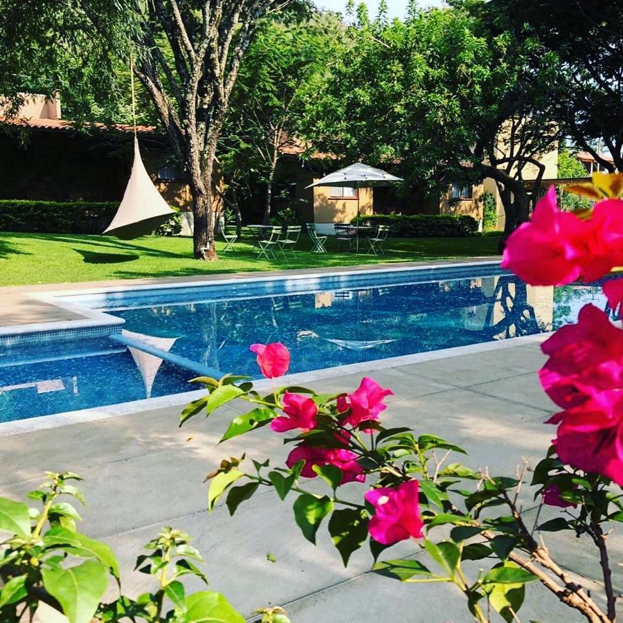 Hotel Amate Del Rio マリナルコ エクステリア 写真