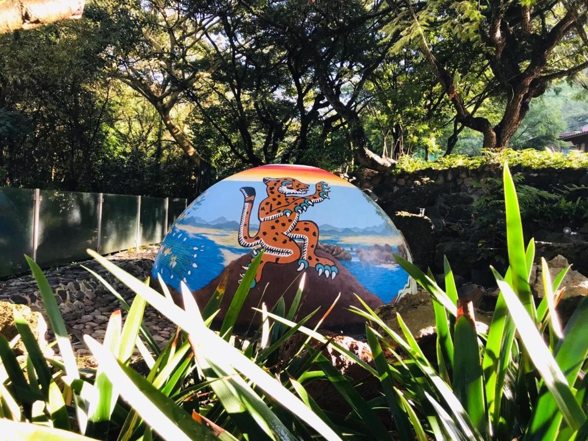 Hotel Amate Del Rio マリナルコ エクステリア 写真