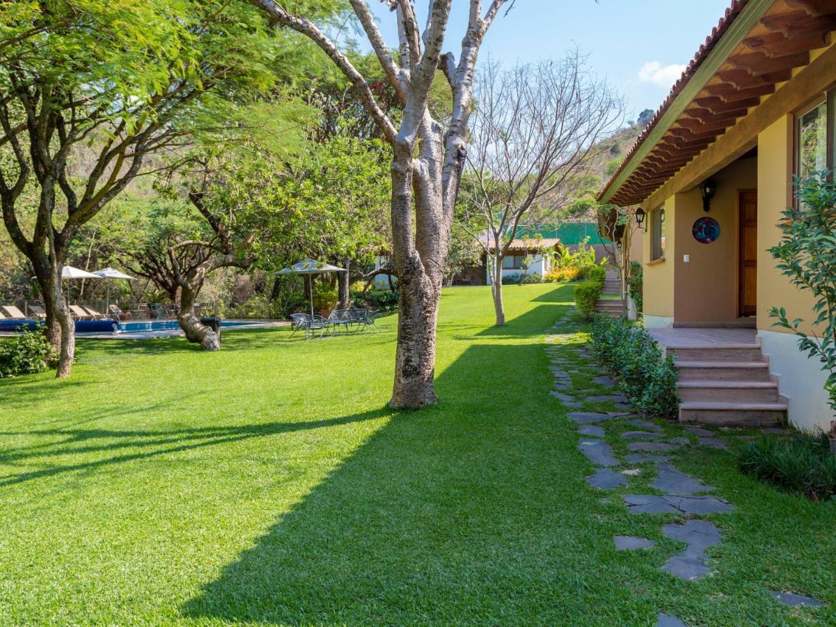 Hotel Amate Del Rio マリナルコ エクステリア 写真