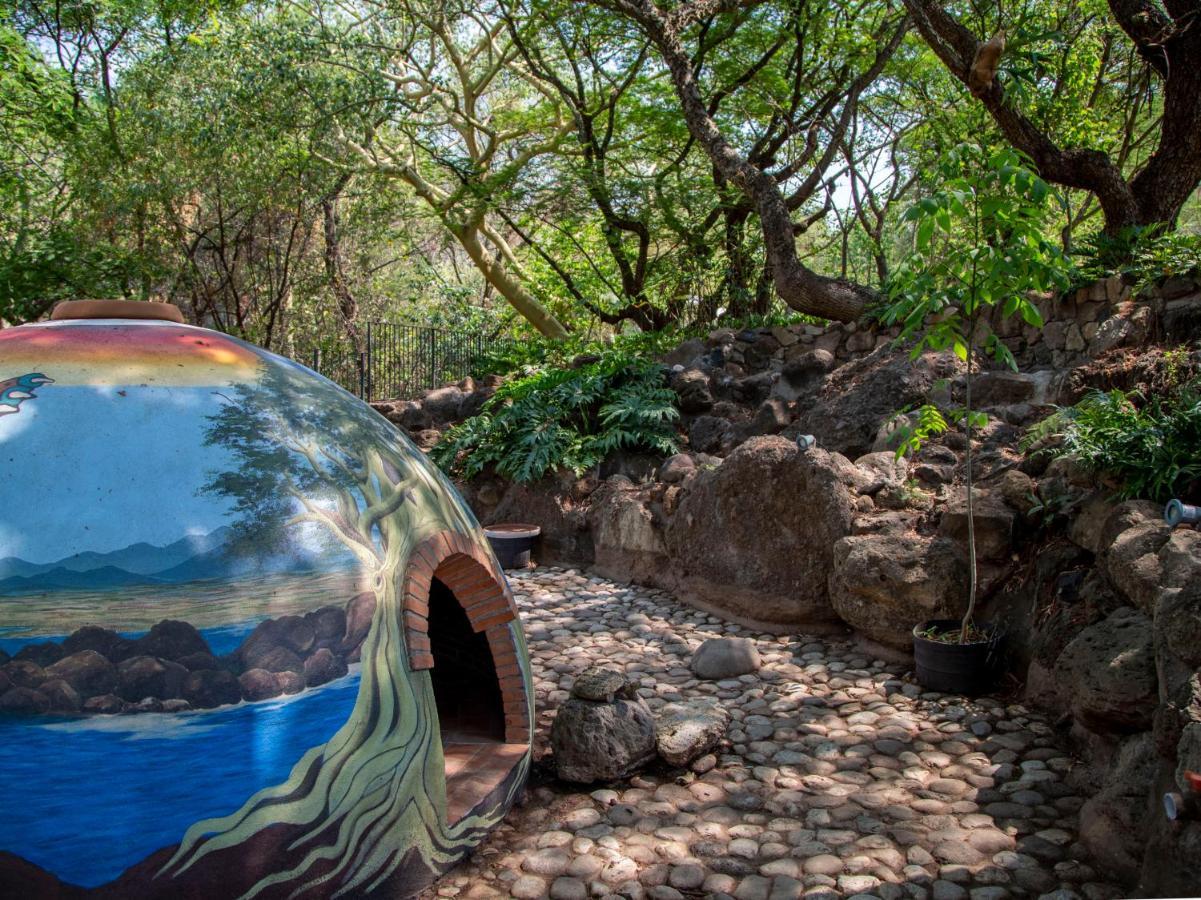 Hotel Amate Del Rio マリナルコ エクステリア 写真