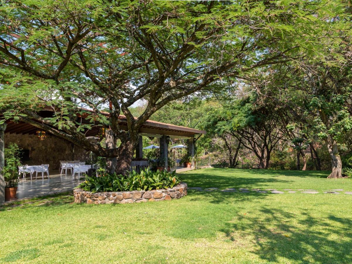 Hotel Amate Del Rio マリナルコ エクステリア 写真