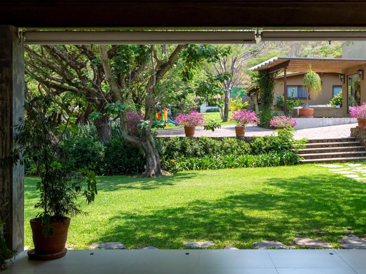Hotel Amate Del Rio マリナルコ エクステリア 写真