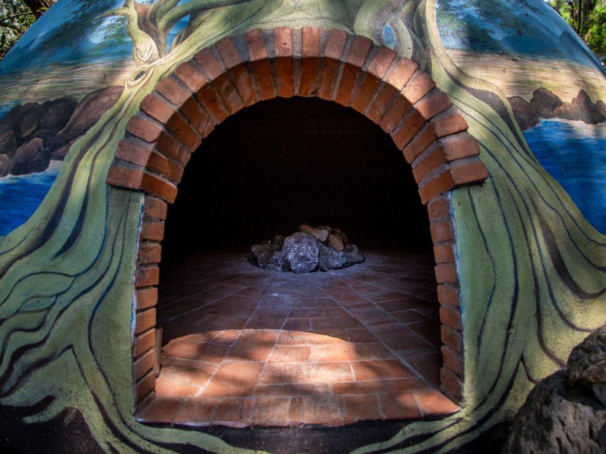 Hotel Amate Del Rio マリナルコ エクステリア 写真