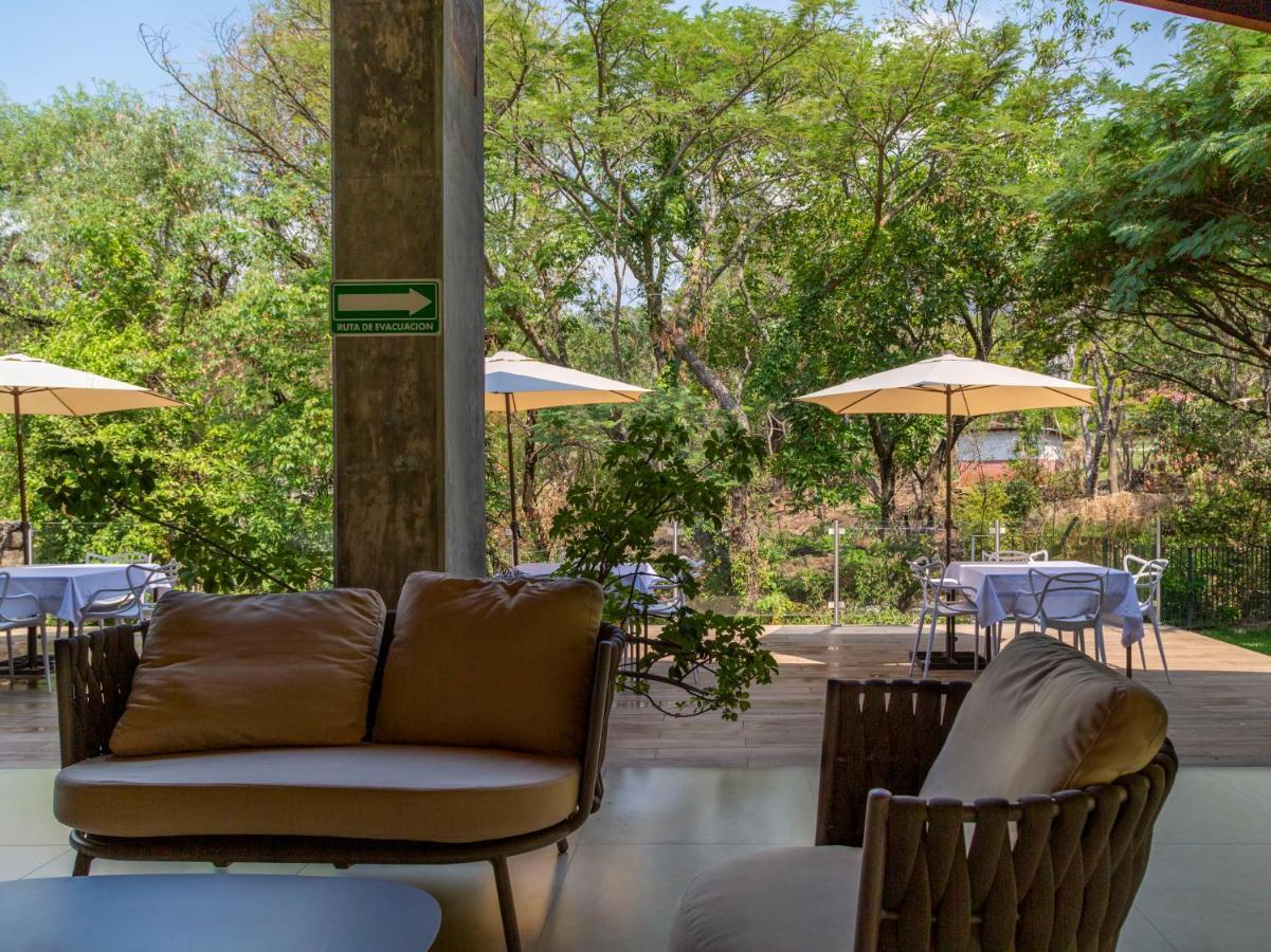 Hotel Amate Del Rio マリナルコ エクステリア 写真