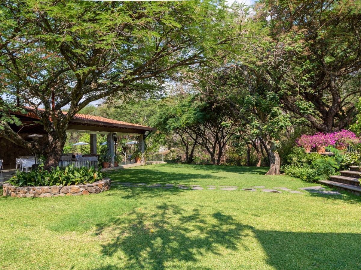 Hotel Amate Del Rio マリナルコ エクステリア 写真