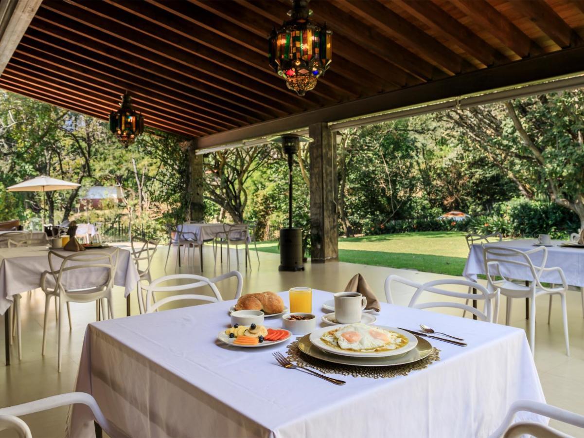 Hotel Amate Del Rio マリナルコ エクステリア 写真