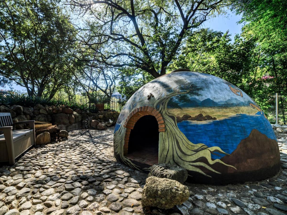 Hotel Amate Del Rio マリナルコ エクステリア 写真