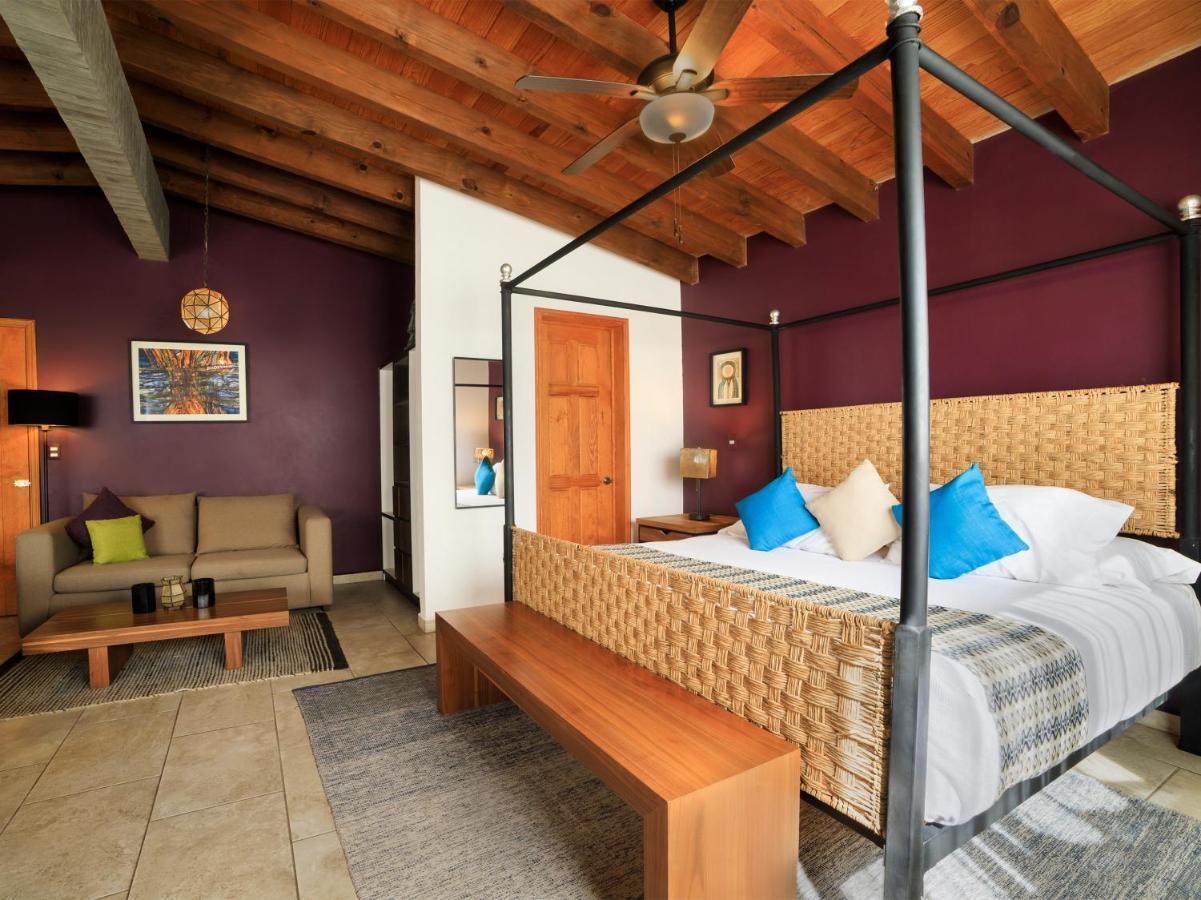 Hotel Amate Del Rio マリナルコ エクステリア 写真
