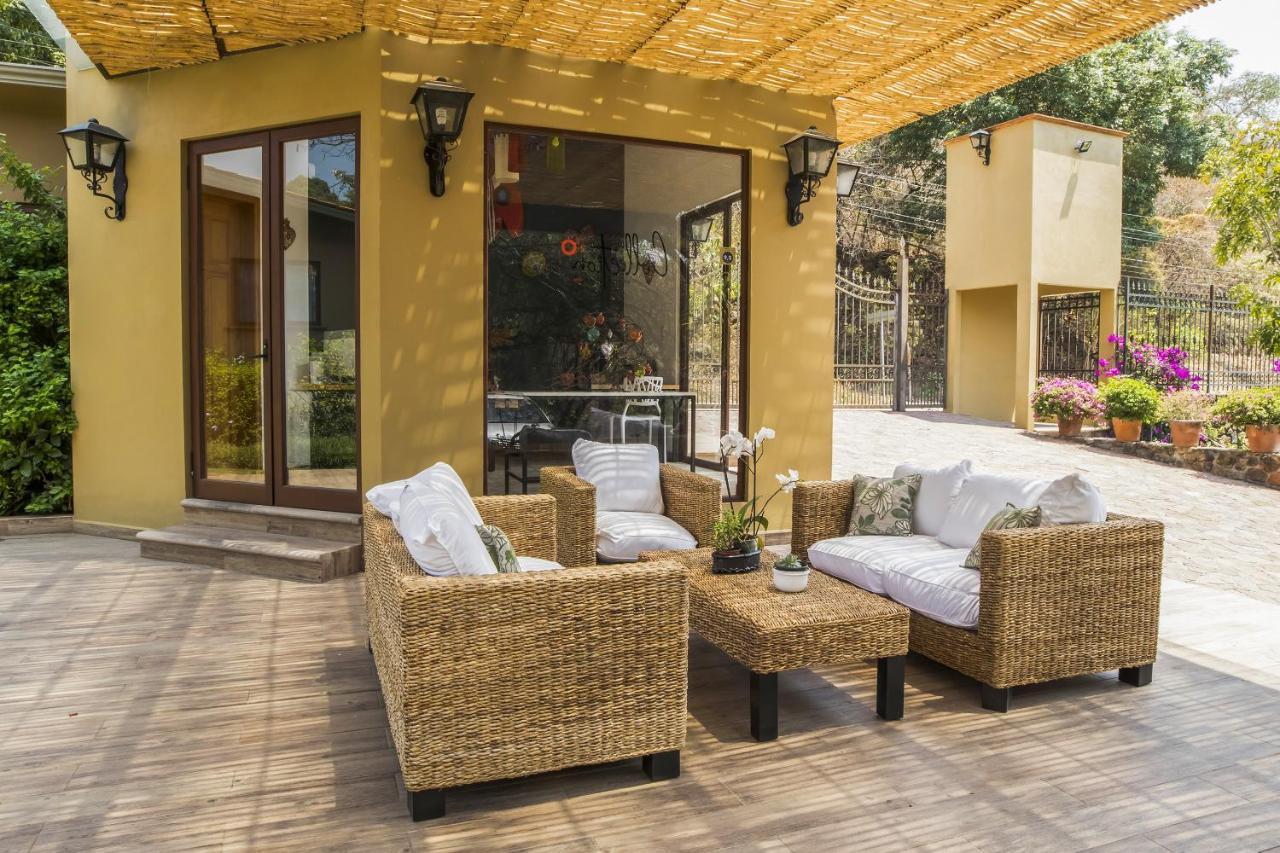 Hotel Amate Del Rio マリナルコ エクステリア 写真