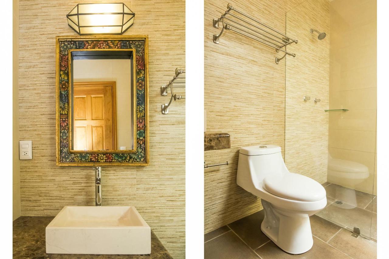 Hotel Amate Del Rio マリナルコ エクステリア 写真